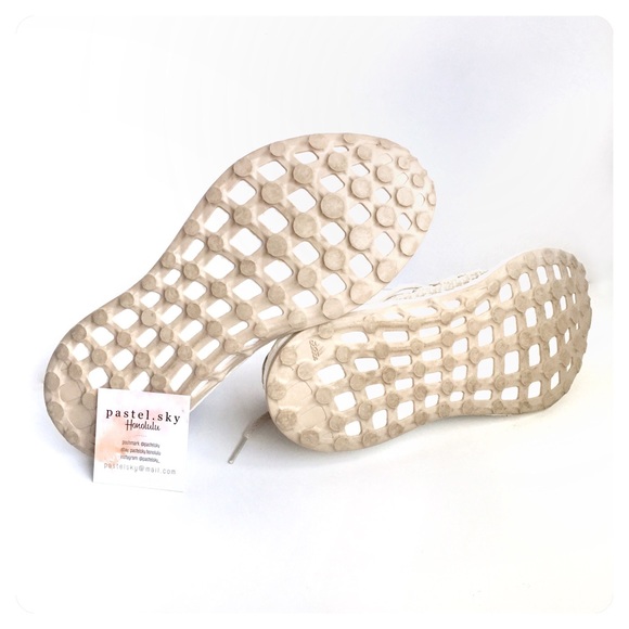 ADIDAS PureBOOST Clima shoes - Picture 4 of 6